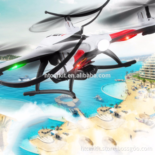 JJRC H31 Waterproof RTF Headless Mode 360 Degree Rolling with LED Light 2.4G 4CH 6-Axis Gyro RC Quadcopter Drone